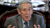 Fallece Francisco Rubio Llorente, un constitucionalista que creaba derecho