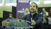 Podemos espera que Susana Díaz "no sea la piedra en el camino" de un acuerdo con el PSOE