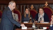 El sucesor de Puigdemont deja la alcaldía de Girona y el PSC entra en el nuevo Gobierno municipal