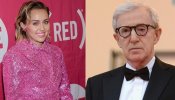 Woody Allen ficha a Miley Cirus para protagonizar su serie de Amazon