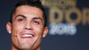 Cristiano Ronaldo a la MSN del Barça: "Las comiditas, abracitos y besitos no valen nada"
