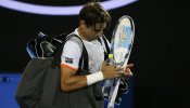 Murray corta el paso de Ferrer hacia la semifinales del Open de Australia