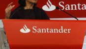 La Guardia Civil se persona en las oficinas del Santander para investigar la causa contra el HSBC