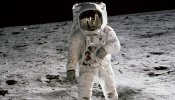 Una ecuación matemática echa por tierra las teorías 'conspiranoicas' sobre la llegada del hombre a la Luna