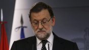Rajoy ha alabado o puesto la mano en el fuego por los principales implicados en la corrupción del PP