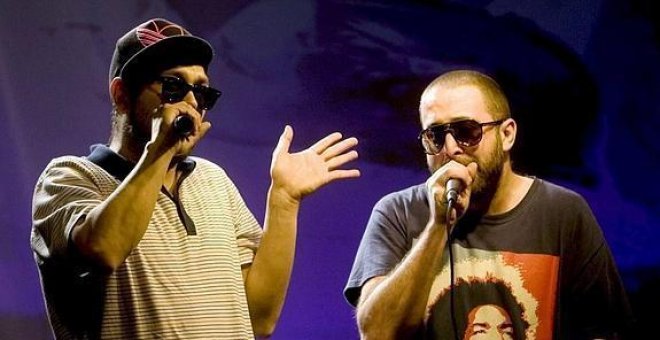 PP y Cs quieren cancelar un concierto de Los Chikos del Maíz en Salamanca