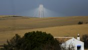 Abengoa prevé obtener esta semana otros 165 millones de liquidez que necesita hasta marzo