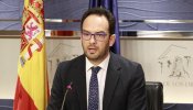 PSOE comenzará a hablar con los partidos cuando Rajoy "diga que no por segunda vez"