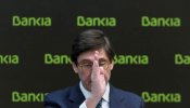 Goirigolzarri, sobre las demandas de grandes accionista por la salida a bolsa de Bankia: "No nos preocupa"