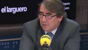 Jorge Pérez, candidato a presidir la Federación de fútbol: "El modelo de Villar está agotado"
