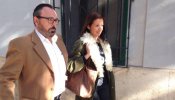 Una exasesora del PP valenciano reconoce que le pidieron 1.000 euros para blanqueo