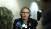 ERC califica de "paripé" los movimientos de Sánchez para ser investido presidente del Gobierno