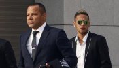 El padre de Neymar confirma que la oferta de 190 millones procedía del Manchester United