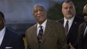 Bill Cosby pide el cierre de la causa por agresión sexual en su primera comparecencia ante el tribunal