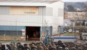 Arcelor Mittal comienza este jueves la parada de su acería de Sestao