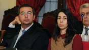 Raquel Gago ocultó a su hermana que estuvo con las principales acusadas de asesinar a la presidenta de la Diputación de León el día del crimen