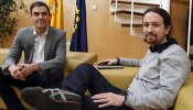 Podemos adelantaría al PSOE en votos y el PP perdería cuatro escaños en unas nuevas elecciones