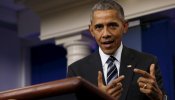 Obama señala el caos tras la caída de Gadafi como "el peor error" de su mandato