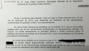 Fernández Díaz "ataca" al sector crítico de la Guardia Civil y condena al paro a docenas de sus empleados