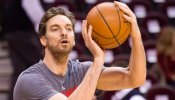 Pau Gasol estará en el All-Star