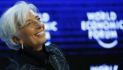 Lagarde renovará al frente del FMI, pese a estar imputada, al no presentarse otro candidato