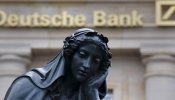 Deutsche Bank anuncia que recomprará casi 5.000 millones de deuda para calmar a los inversores