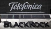 El fondo Blackrock eleva su participación en Telefónica al 5,1%
