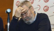 El relevo de Méndez al frente de UGT suma por primera vez tres candidatos