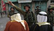 Israel exige a la Justicia que identifique a los militares críticos con la ocupación