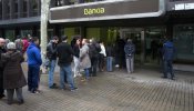 ¿Qué hay que hacer para que Bankia te devuelva el dinero por las acciones de su salida a Bolsa?