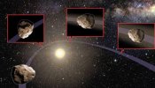 El misterio de los asteroides desaparecidos, al descubierto