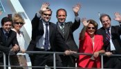 Un tercer empresario admite haber financiado en 'B' al PP de Camps en las segundas generales de Rajoy