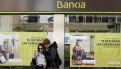 El FROB supera ya el 65% en Bankia tras las sentencias y acuerdos sobre preferentes