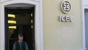 China pide a España imparcialidad en la investigación del ICBC