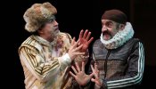 Alberto Conejero: “El teatro debe mirar de frente a la política, pero a una distancia prudencial”