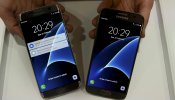 Samsung presenta su nuevo 'Galaxy' con más batería y resistente al agua