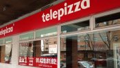 Telepizza ultima su regreso a Bolsa