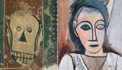 La influencia del románico en Picasso, exposición estrella del MNAC en 2016