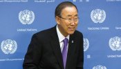 Un hermano y un sobrino de Ban Ki-moon, acusados de soborno en EEUU