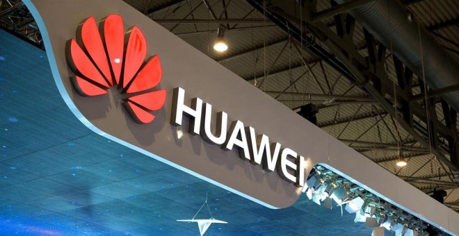 Huawei lanzará su propio "formato Netflix" para España e Italia en 2018