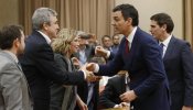 El pacto entre PSOE y Ciudadanos aún implica un despido más barato pese a la rectificación del PSOE