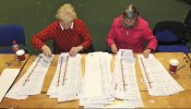 Los partidos irlandeses se enfrentan a pactos complicados o nuevas elecciones tras las elecciones