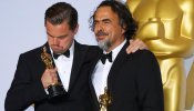 'Spotlight' da la sorpresa y se lleva el Oscar a la mejor película en una noche en la que también triunfaron Iñárritu y Di Caprio