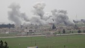 La tregua en Siria se tambalea entre enfrentamientos y bombardeos