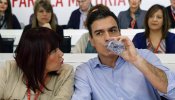 El PSOE hace propuestas 'a la carta' a las fuerzas de izquierda en función de sus programas y sus territorios