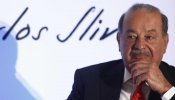 El multimillonario mexicano Carlos Slim cobra 30.000 euros en su primer año como consejero de FCC
