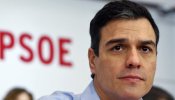 Pedro Sánchez afronta una investidura casi imposible en la que tenderá la mano a la izquierda