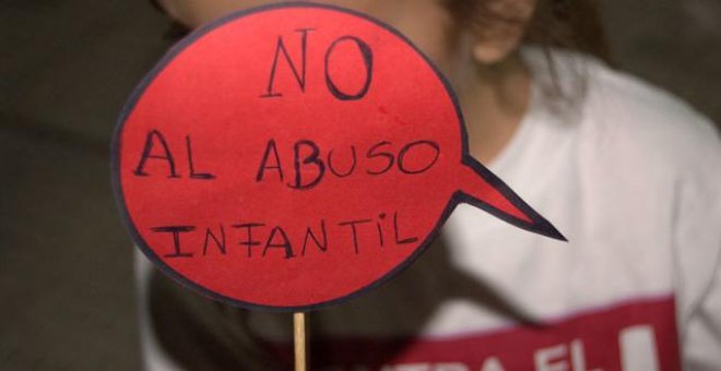 Murcia suspende la atención a niños víctimas de abuso sexual que no estén en desamparo