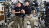 Los astronautas Kelly y Kornienko regresan a la Tierra, concluyendo su 'año en el espacio'