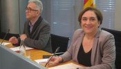 Ada Colau pide a Sánchez cambiar "las derechas" por "los derechos"